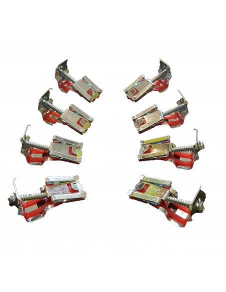 FISSAGGIO PER LAVELLO INOX