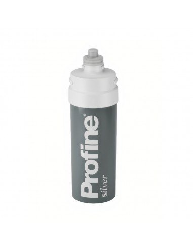 FILTRO PROFINE CARBON BLOCK SILVER SMALL 10.000  LT