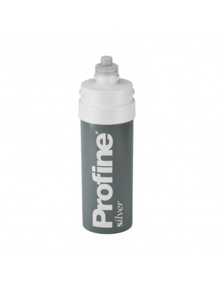 FILTRO PROFINE CARBON BLOCK SILVER SMALL 10.000  LT