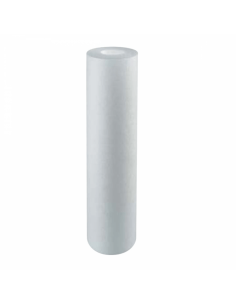 FILTRO IN POLIPROPILENE 5 MICRON 10"