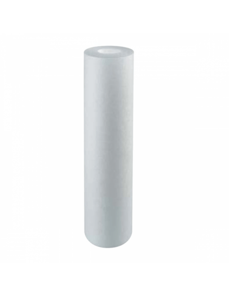 FILTRO IN POLIPROPILENE 5 MICRON 10"