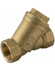 FILTRO A Y Ø 1'' 1/4