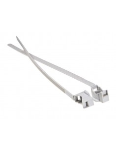 FASCETTE FISSAT. NYLON MM 8-32