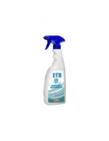 ETH 750 ML IGIENIZZANTE