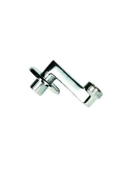 ECCENTRICO REG. CROMO Ø 1/2 CM 6