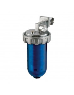 DOSATORE POLIFOSFATO Ø 1/2 4 DG C/CODOLI ATT. GIR. 360°