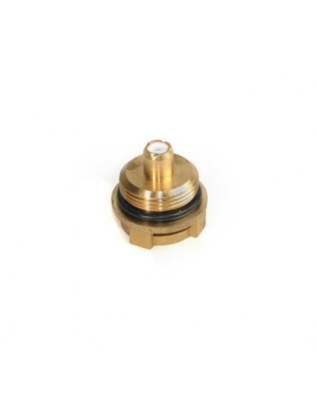 DISTANZIATORE M27X1,5