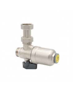 DEFANGATORE SOTTOCALDAIA MAGNETICO ICMA 753 Ø 3/4