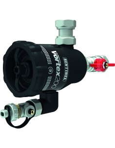 DEFANGATORE SENTINEL VORTEX 200 Ø 3/4