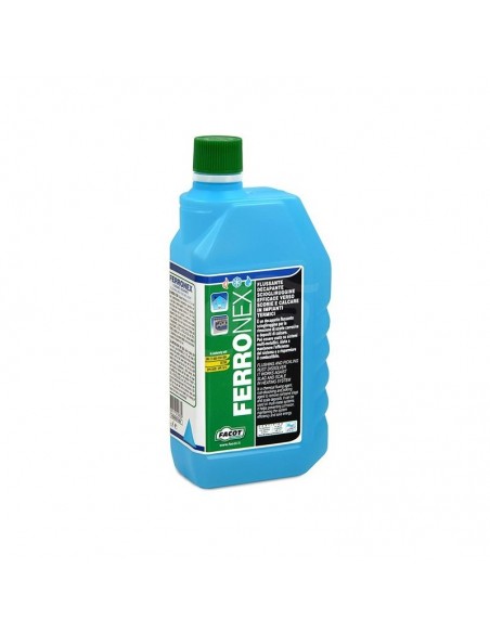 DECAPANTE IMPIANTI TERMICI FERRONEX