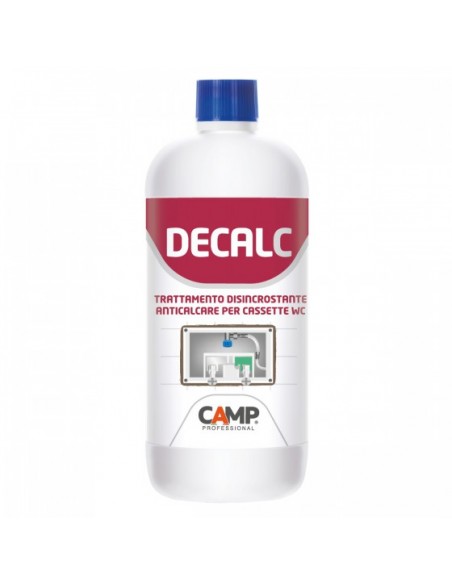DECALC LT 1