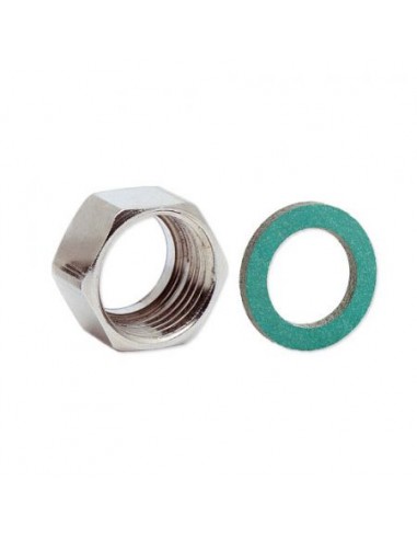 DADO ACQUA OTT/NI 1/2'' EUROTIS