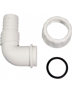 CURVETTA X SIFONE LAVATRICE MOPLEN