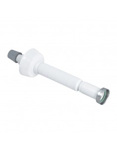 TUBO FLESS. SALVA PIOMBO Ø 1"1/4