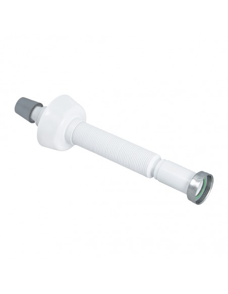 TUBO FLESS. SALVA PIOMBO Ø 1"1/4
