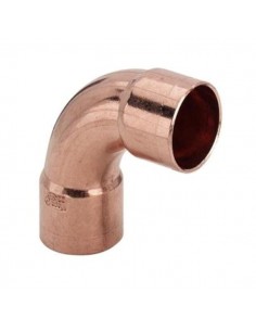 CURVA RAME DA 18  FF