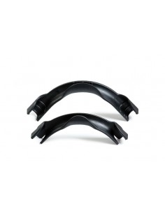 CURVA DI SOSTEGNO PER TUBO 16-17