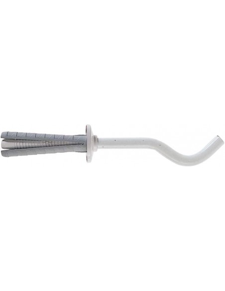 COPPIA MENSOLE FISCHER TF 7/125