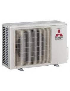 CONDIZ. EF25VE-E2   UNITA' ESTERNA 9000 BTU KIRIGAMINE