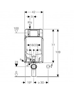 COMBIFIX ITALIA UNICA NUOVA  C/PLACCA 2