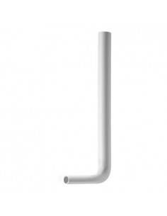 TUBO AL X CASSETTA A ZAINO CM 60