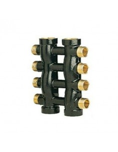 COLLETT.COMPL. 3/4 4X4