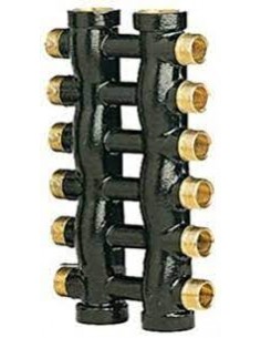 COLLETT.COMPL. 3/4 6X6