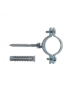 COLLARI TUBO GAS OTER D. 125