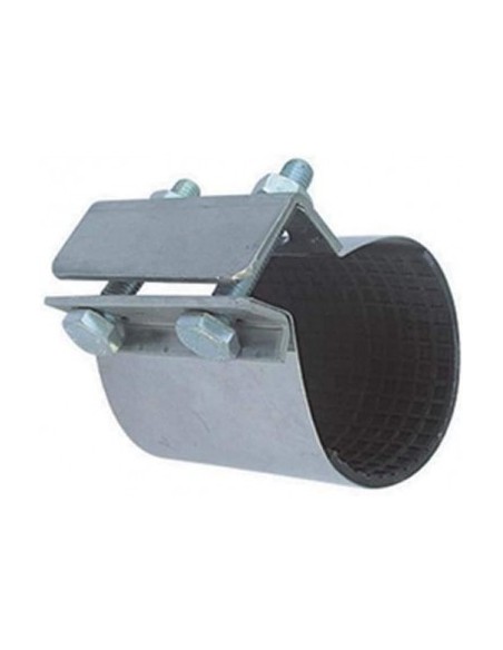 COLLARE DI RIPARAZIONE Ø 2" 60-64 MM