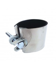 COLLARE DI RIPARAZIONE Ø 1" 33-37 MM