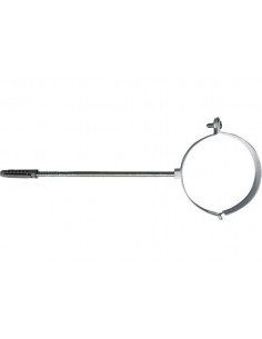 COLLARE BIANCO Ø 60