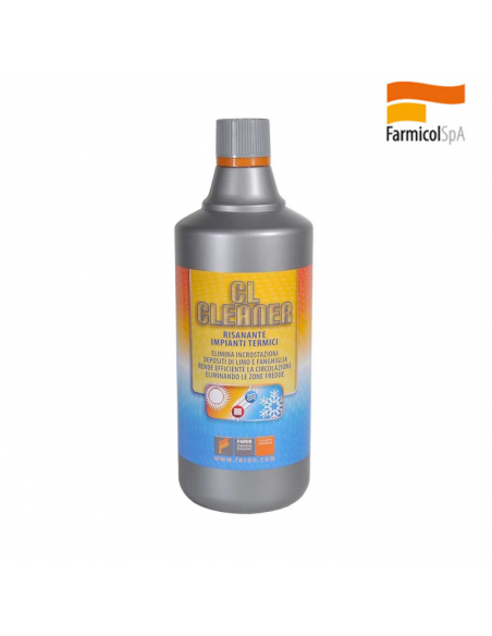 CL CLEANER RISANTE PULITORE