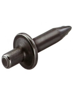 CHIODI X BANDELLA ZINC.PERF. 12mm FISCHER CFZ. 200