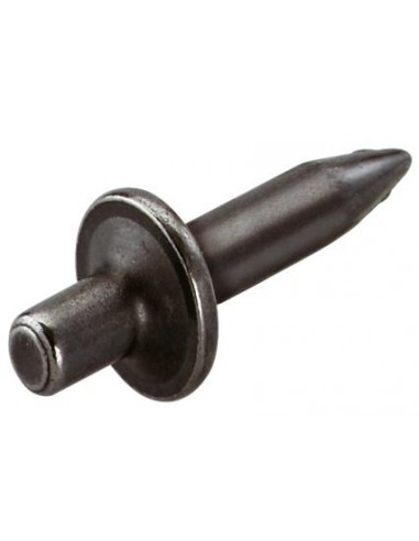 CHIODI X BANDELLA ZINC.PERF. 12mm FISCHER CFZ. 200