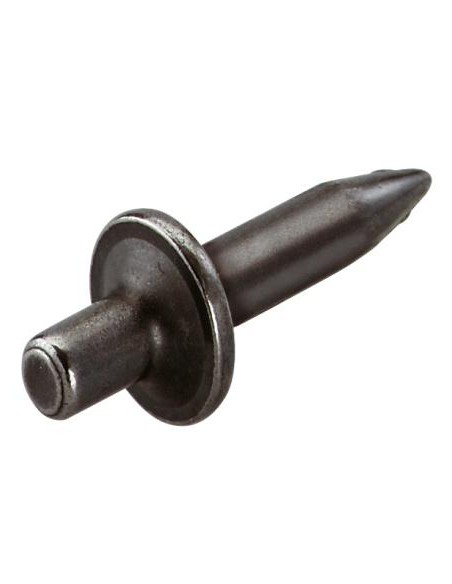 CHIODI X BANDELLA ZINC.PERF. 12mm FISCHER CFZ. 200