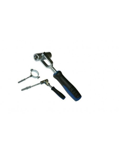 CHIAVE PER MONTAGGIO BARRE FILETTATE