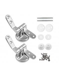 CERNIERE OTT.X COPRIWATER LEGNO UNIVERSALI