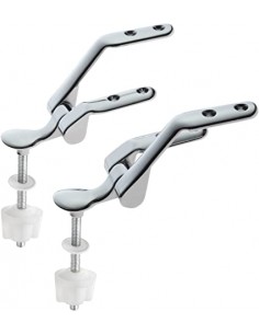 CERNIERA PER VASO CONCA