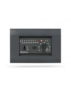 CENTRALINA PER TERMOCAMINO FUEGO SEITRON