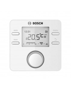 CENTRALINA CLIMATICA CR100