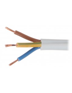 CAVO CPR FS180R18 3X2,50 MM 300/500V