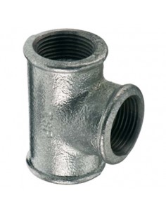 TI ZINCATO       3/4              F.130