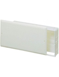 CASSETTA PER COLLETTORI 53X31