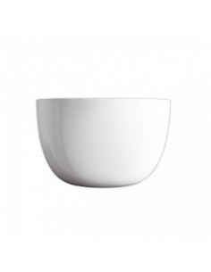 CASSETTA ALTA IN PORCELLANA B.CA