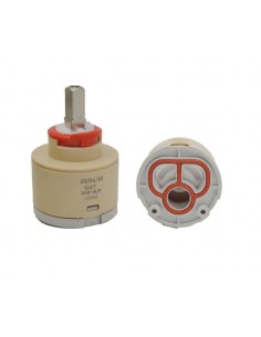 CARTUCCIA MONOCOMANDO Ø 47