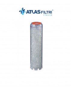 CARTUCCIA CON SALI POLIFOSFATI X BIG 3/4 GRANDE