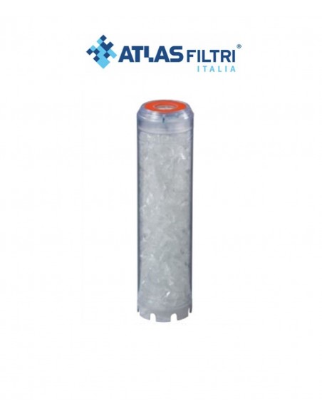 CARTUCCIA CON SALI POLIFOSFATI X BIG 3/4 GRANDE