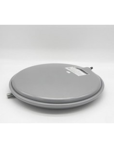 VASO ESPANSIONE CIROCLARE LT 6 Ø 3/8 MTS HERMANN RADIANT