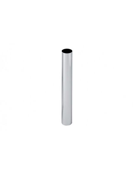 CANNOTTO  CROMATO DA 26 CM30