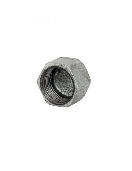 CALOTTA ZINCATA  3/4              F.300